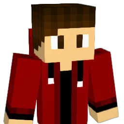 matcata's Minecraft skin