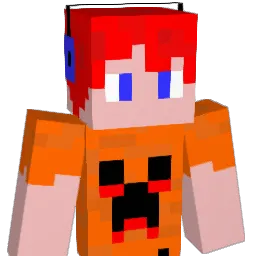 match_hiroshi Minecraft avatar bust