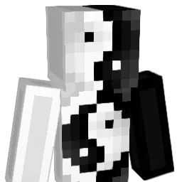 matcha_god Minecraft avatar bust