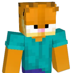 matcha_t3a Minecraft avatar bust