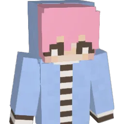 matchalattie's Minecraft skin