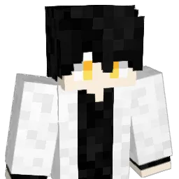 matchman487 Minecraft avatar bust