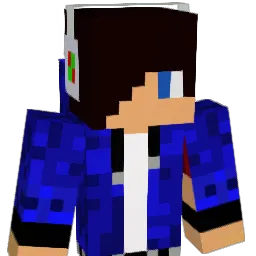 matdu12 Minecraft avatar bust