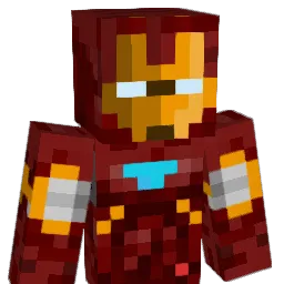mate353's Minecraft skin