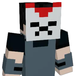 mate774907 Minecraft avatar bust