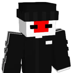 mateatucobayo Minecraft avatar bust