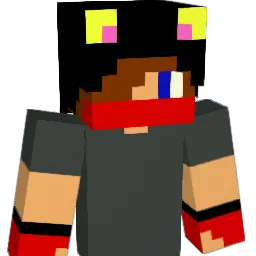 matecraft's Minecraft skin