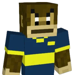 mateeop's Minecraft skin