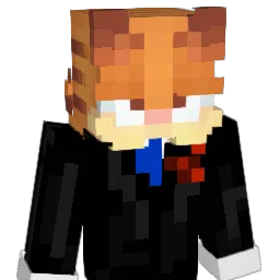matei2014 Minecraft avatar bust