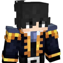 matei6969 Minecraft avatar bust
