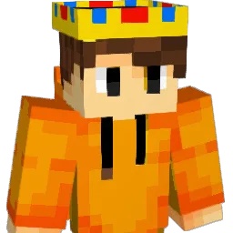 mateibzt Minecraft avatar bust