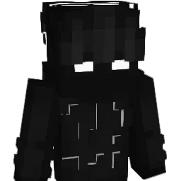 mateiro29 Minecraft avatar bust