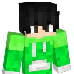 matekojestem Minecraft avatar bust