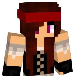 mateo0700 Minecraft avatar bust
