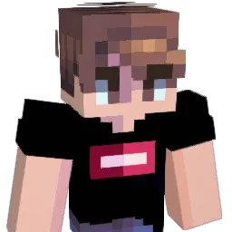 mateo6061 Minecraft avatar bust