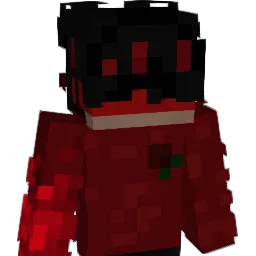 mateoJA19 Minecraft avatar bust