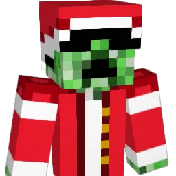 mateomg's Minecraft skin