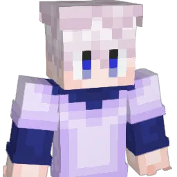 mateotbe's Minecraft skin