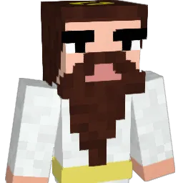 mateothefish Minecraft avatar bust