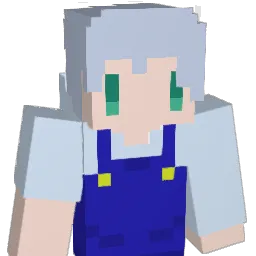material0003's Minecraft skin