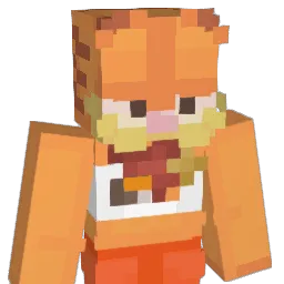materialgurl181's Minecraft skin