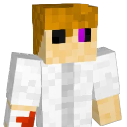 mates139 Minecraft avatar bust