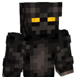 mateulusz Minecraft avatar bust