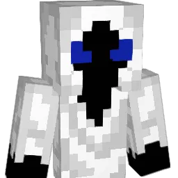 mateunio11 Minecraft avatar bust