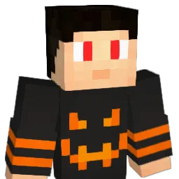 mateus44's Minecraft skin