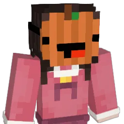 mateusgameplay66 Minecraft avatar bust