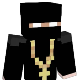 mateuskent Minecraft avatar bust