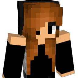 mateuspierre Minecraft avatar bust