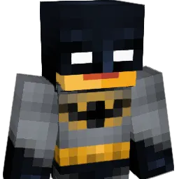 mateusricca's Minecraft skin