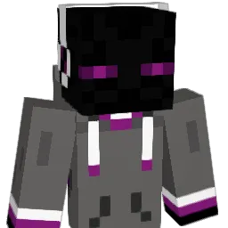 mateustex14 Minecraft avatar bust