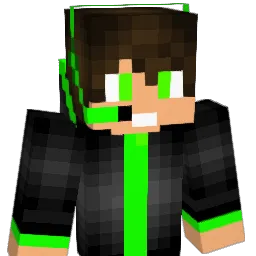 mateustg49 Minecraft avatar bust