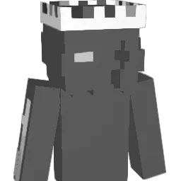 mateusz1296 Minecraft avatar bust