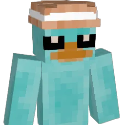 mateuszek2007 Minecraft avatar bust
