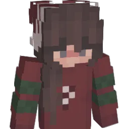 mateuszv1 Minecraft avatar bust