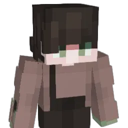 mateyboe Minecraft avatar bust