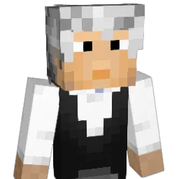 matgon's Minecraft skin