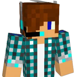 math551b's Minecraft skin