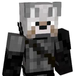 mathDAC's Minecraft skin