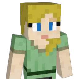 mathair's Minecraft skin