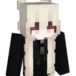 mathandtakyi Minecraft avatar bust