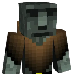 mathaque's Minecraft skin