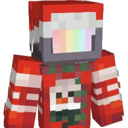 mathausse's Minecraft skin