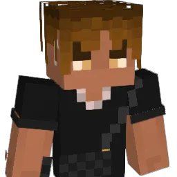matheo144hz Minecraft avatar bust