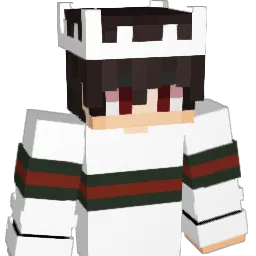 matheo200985 Minecraft avatar bust