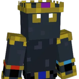 matheomm Minecraft avatar bust