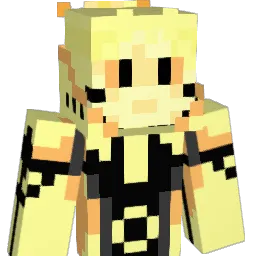 matheus1516 Minecraft avatar bust